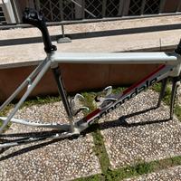 Telaio Cannondale CAAD 12  taglia 52