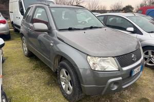 SUZUKI GRAN VITARA 1.9 3 PORTE COME DA FOTO