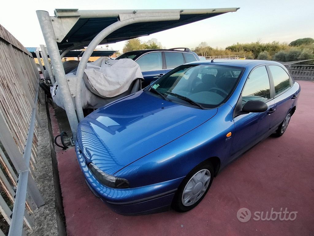 Fiat Bravo usata a Anzio - Roma - RM per € 4.500