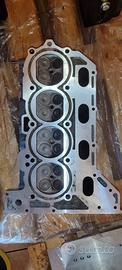 Testata Suzuki 150/175 Completa Revisionata