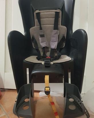 Seggiolino Polisport