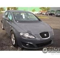 Ricambi usati seat leon dal 2009 al 2018 #4
