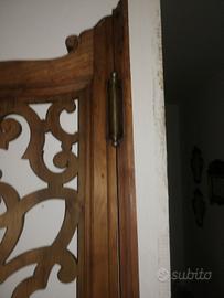 porte basculanti