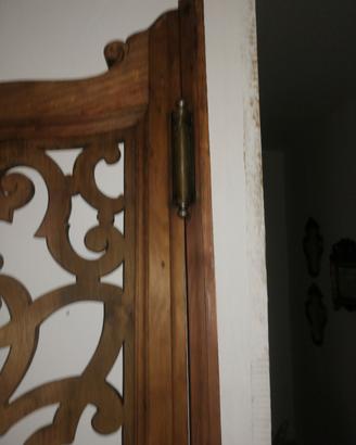 porte basculanti