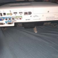 Proiettore Epson eb2265u