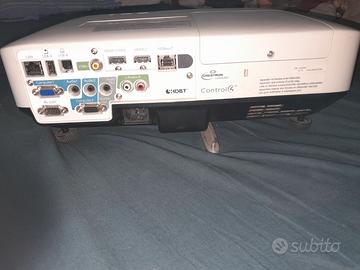 Proiettore Epson eb2265u