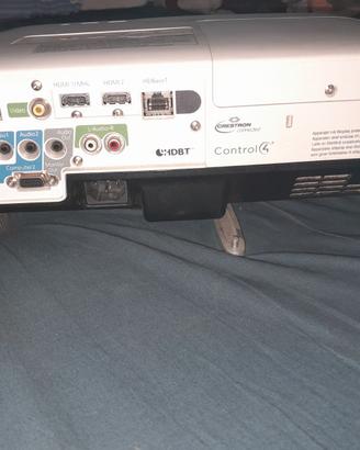 Proiettore Epson eb2265u