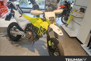 HUSQVARNA Supermoto 701 4T