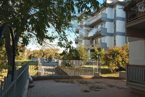 Zona semi centrale-87 mq con ascensore-Termoli(CB)