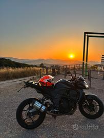 Kawasaki z750 (2008) (A2)