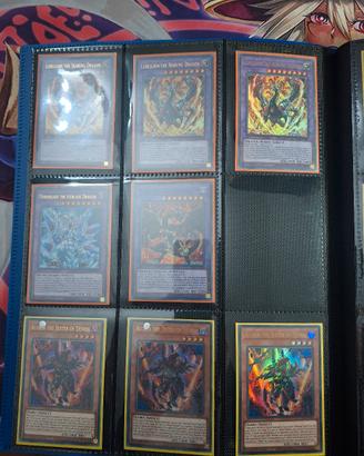 Yu-Gi-Oh,  Base Branded/Despia 