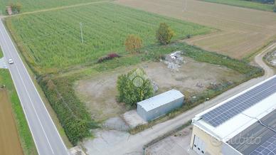 TERRENO A SOMMARIVA DEL BOSCO