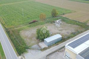 TERRENO A SOMMARIVA DEL BOSCO