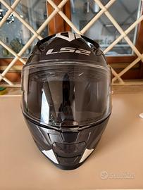 Casco integrale LS2 Vector 2 L