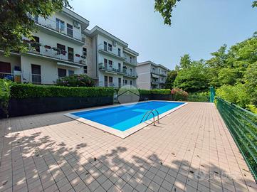 3 LOCALI A CASTELNUOVO DEL GARDA