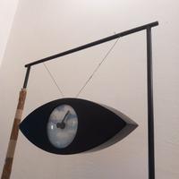 orologio da terra ALIAS