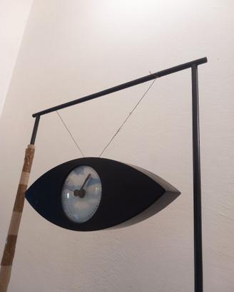 orologio da terra ALIAS