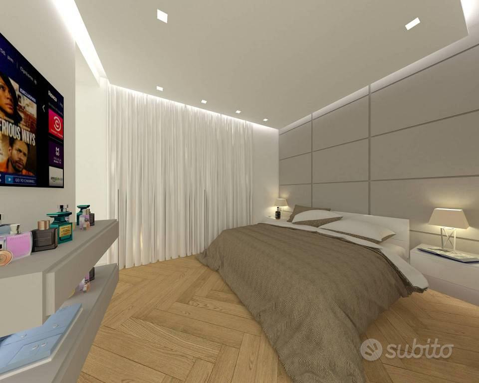 Terreno di 945 m² a Oderzo - Vista 4