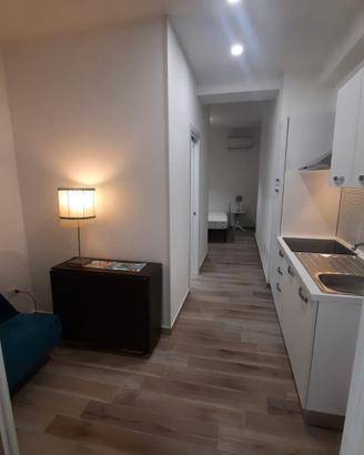 appartamento centralissimo 5 min a piedi dal mare 