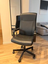 Poltrona da ufficio