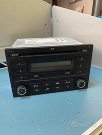 Autoradio con lettore cd per VW T5