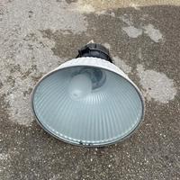 Lampada da lavoro