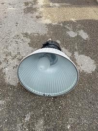 Lampada da lavoro