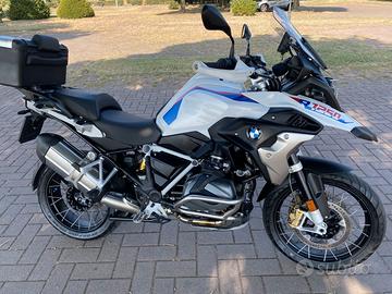 BMW R 1250 GS