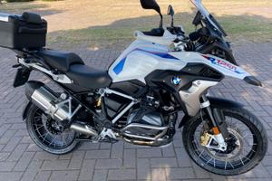 BMW R 1250 GS