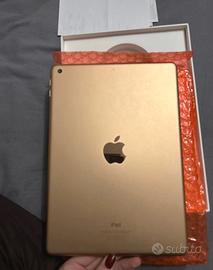 ipad 6th generazione NON FUNZIONATE
