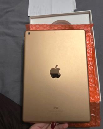 ipad 6th generazione NON FUNZIONATE