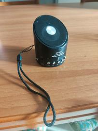 Mini Cassa Bluetooth WSTER WS-Q10