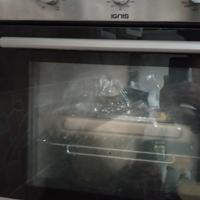 forno da incasso Ignis 