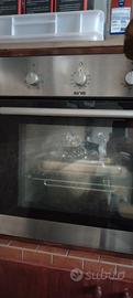 forno da incasso Ignis 