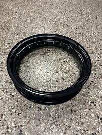 Cerchio 40 fori Harley Davidson