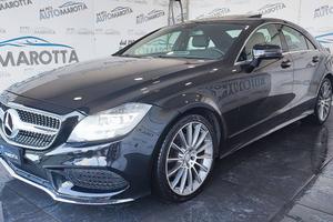 Mercedes Classe CLS 250 d Premium Force 4matic aut