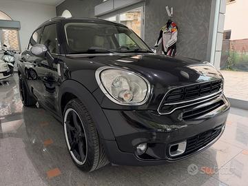 Mini Countryman R60
