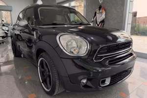 Mini Countryman R60