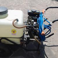 spruzzatore atomizzatore 