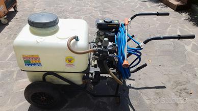 spruzzatore atomizzatore 