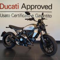 Scrambler ICON - 06.2023 - 8'538Km