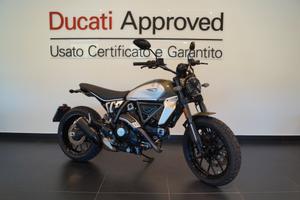 Scrambler ICON - 06.2023 - 8'538Km
