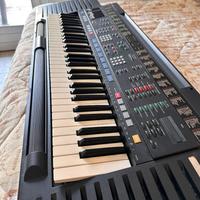 Tastiera Yamaha PSR-4500 Vintage