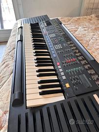 Tastiera Yamaha PSR-4500 Vintage