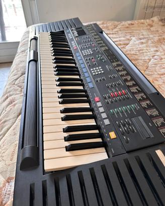 Tastiera Yamaha PSR-4500 Vintage