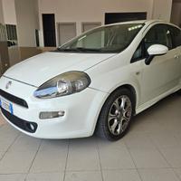 Fiat Punto 1.3 MJT II S&S 95 CV 3 porte Sport