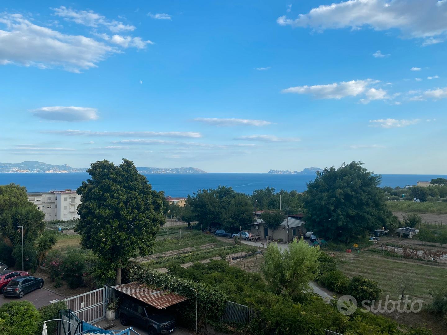 Apartment in Napoli, San Ferdinando, Municipalità 1 - Vista 5