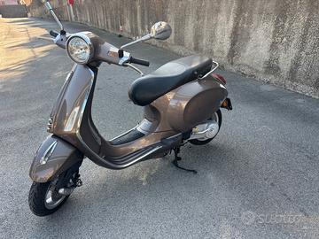 Vespa primavera cc 50 2 tempi anno 2015