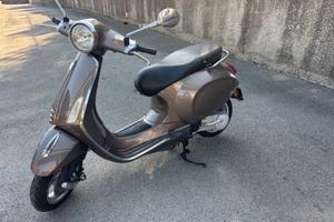 Vespa primavera cc 50 2 tempi anno 2015