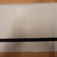 album 360 tasche Premium pokemon raccoglitore card